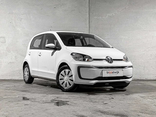 Volkswagen up! 1.0 2020, h-628-rz - afbeelding 47 van  48