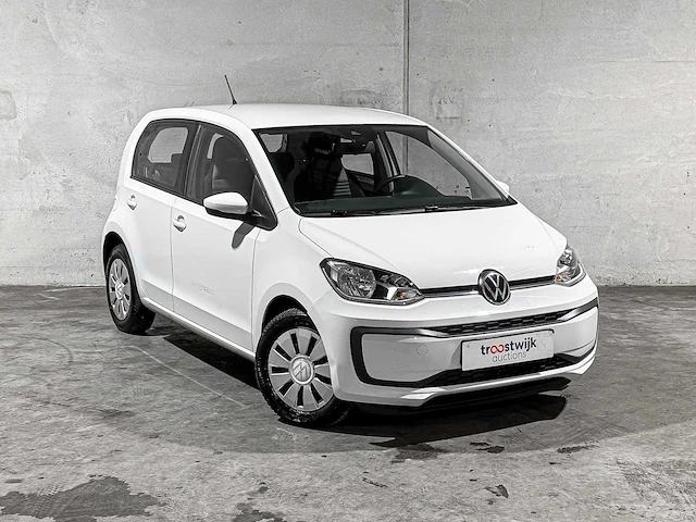 Volkswagen up! 1.0 2020, h-628-rz - afbeelding 48 van  48