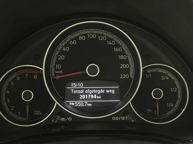 Volkswagen up! 1.0 2020, h-628-rz - afbeelding 13 van  48