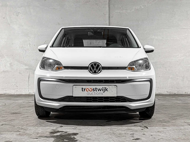 Volkswagen up! 1.0 2020, h-628-rz - afbeelding 45 van  48