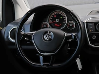 Volkswagen up! 1.0 bmt high up! automaat | h-441-xk - afbeelding 10 van  23