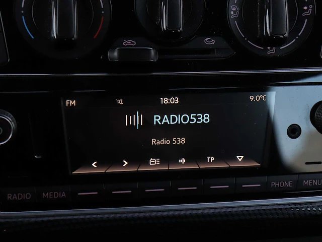Volkswagen up! 1.0 bmt high up! automaat | h-441-xk - afbeelding 14 van  23