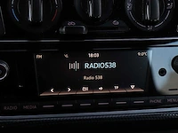 Volkswagen up! 1.0 bmt high up! automaat | h-441-xk - afbeelding 14 van  23