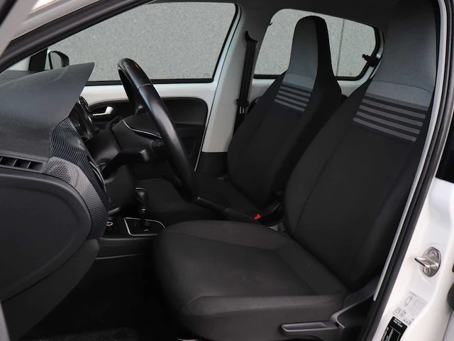 Volkswagen up! 1.0 bmt high up! automaat | h-441-xk - afbeelding 17 van  23