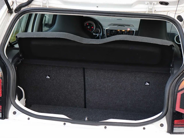 Volkswagen up! 1.0 bmt high up! automaat | h-441-xk - afbeelding 18 van  23