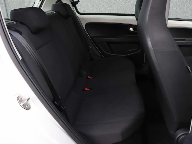Volkswagen up! 1.0 bmt high up! automaat | h-441-xk - afbeelding 19 van  23
