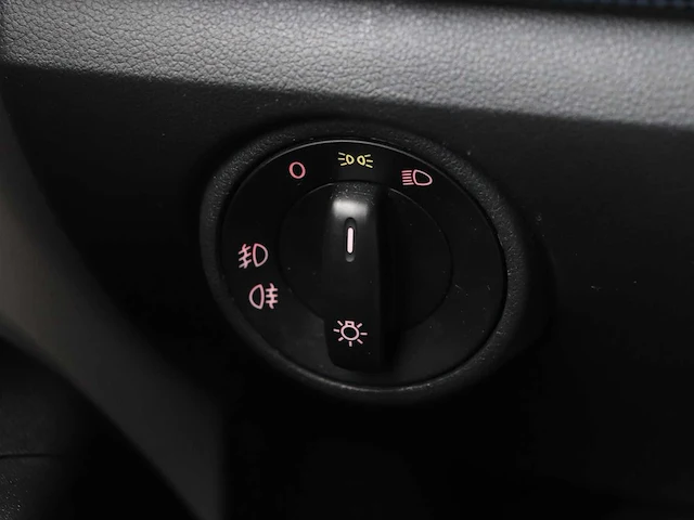 Volkswagen up! 1.0 bmt high up! automaat | h-441-xk - afbeelding 21 van  23