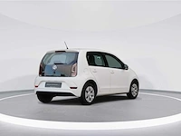 Volkswagen up! 1.0 bmt high up! automaat | h-441-xk - afbeelding 5 van  23