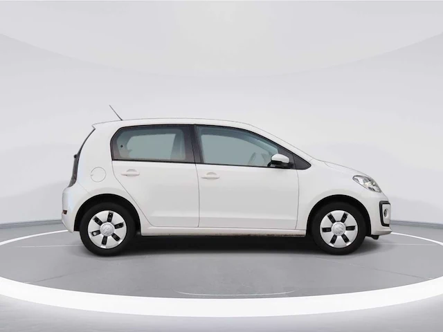 Volkswagen up! 1.0 bmt high up! automaat | h-441-xk - afbeelding 6 van  23