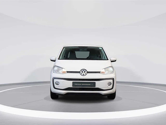 Volkswagen up! 1.0 bmt high up! automaat | h-441-xk - afbeelding 8 van  23