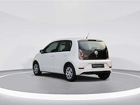 Volkswagen up! 1.0 bmt high up! automaat | h-441-xk - afbeelding 17 van  23