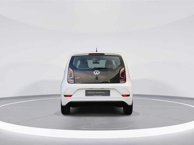 Volkswagen up! 1.0 bmt high up! automaat | h-441-xk - afbeelding 18 van  23