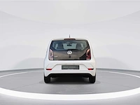 Volkswagen up! 1.0 bmt high up! automaat | h-441-xk - afbeelding 18 van  23