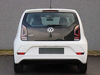 Volkswagen up! 1.0 bmt high up! automaat - afbeelding 18 van  23