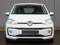 Volkswagen up! 1.0 bmt high up! automaat - afbeelding 19 van  23