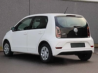 Volkswagen up! 1.0 bmt high up! automaat - afbeelding 20 van  23