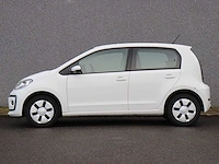 Volkswagen up! 1.0 bmt high up! automaat - afbeelding 21 van  23