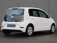 Volkswagen up! 1.0 bmt high up! automaat - afbeelding 22 van  23
