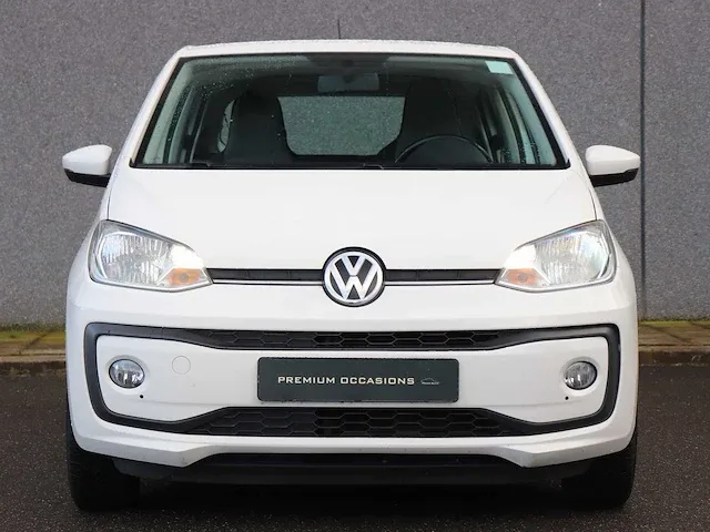 Volkswagen up! 1.0 bmt high up! | h-441-xk - afbeelding 15 van  27