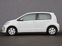 Volkswagen up! 1.0 bmt high up! | h-441-xk - afbeelding 19 van  27