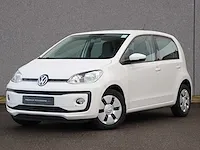 Volkswagen up! 1.0 bmt high up! | h-441-xk - afbeelding 1 van  27