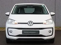 Volkswagen up! 1.0 bmt high up! | h-441-xk - afbeelding 15 van  27