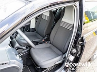 Volkswagen up 1.0 bmt move up 5-deurs 2020 airco/electronic climate control achteruitrijcamera stoelverwarming parkeersensoren led - afbeelding 4 van  29
