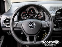 Volkswagen up 1.0 bmt move up 5-deurs 2020 airco/electronic climate control achteruitrijcamera stoelverwarming parkeersensoren led - afbeelding 8 van  29