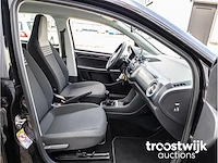 Volkswagen up 1.0 bmt move up 5-deurs 2020 airco/electronic climate control achteruitrijcamera stoelverwarming parkeersensoren led - afbeelding 20 van  29