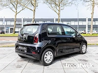 Volkswagen up 1.0 bmt move up 5-deurs 2020 airco/electronic climate control achteruitrijcamera stoelverwarming parkeersensoren led - afbeelding 25 van  29