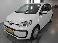 Volkswagen up! 1.0 bmt move up! | rr-570-g - afbeelding 1 van  27