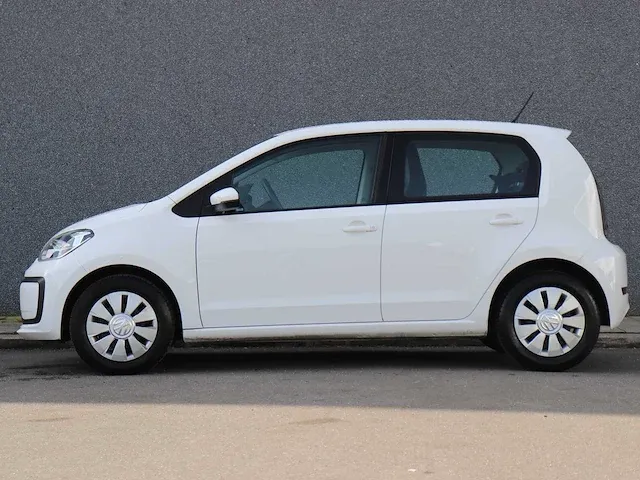 Volkswagen up! 1.0 bmt move up! | rr-570-g - afbeelding 25 van  27