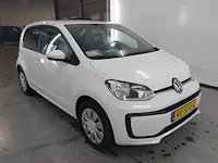 Volkswagen up! 1.0 bmt move up! | rr-570-g - afbeelding 11 van  27