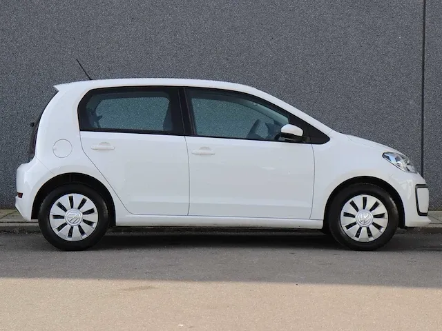 Volkswagen up! 1.0 bmt move up! | rr-570-g - afbeelding 13 van  27