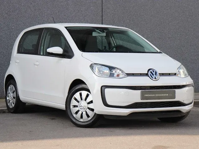 Volkswagen up! 1.0 bmt move up! | rr-570-g - afbeelding 22 van  27