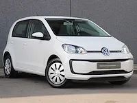 Volkswagen up! 1.0 bmt move up! | rr-570-g - afbeelding 22 van  27