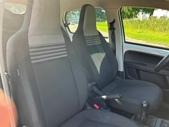 Volkswagen up! 1.0 bmt move up! , ; rz-459-b - afbeelding 4 van  14