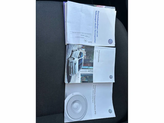 Volkswagen up! 1.0 bmt move up! , ; rz-459-b - afbeelding 6 van  14