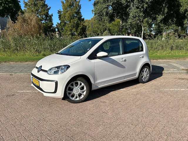 Volkswagen up! 1.0 bmt move up! , ; rz-459-b - afbeelding 1 van  14