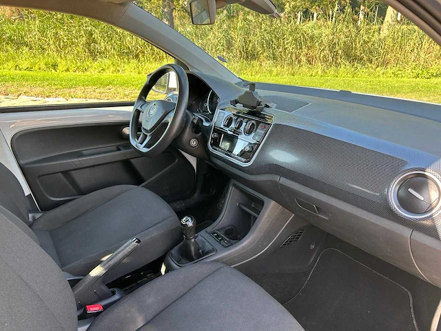 Volkswagen up! 1.0 bmt move up! , ; rz-459-b - afbeelding 10 van  14