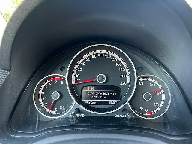 Volkswagen up! 1.0 bmt move up! , ; rz-459-b - afbeelding 12 van  14