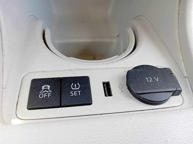 Volkswagen up! 1.0 bmt take up! hnr-47-j - afbeelding 11 van  24