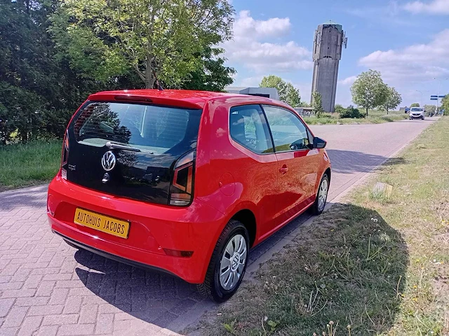Volkswagen up! 1.0 bmt take up! hnr-47-j - afbeelding 12 van  24