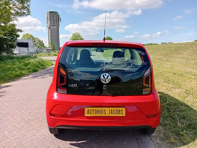 Volkswagen up! 1.0 bmt take up! hnr-47-j - afbeelding 21 van  24