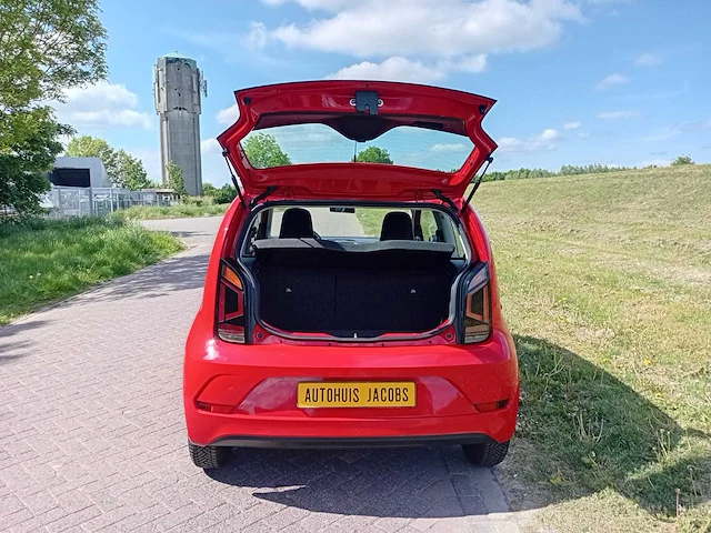 Volkswagen up! 1.0 bmt take up! hnr-47-j - afbeelding 22 van  24