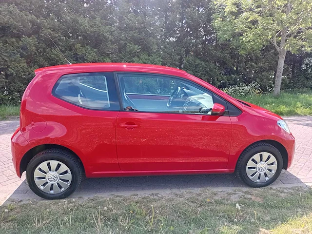 Volkswagen up! 1.0 bmt take up! hnr-47-j - afbeelding 23 van  24