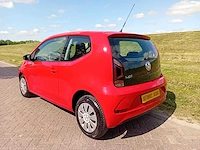 Volkswagen up! 1.0 bmt take up! hnr-47-j - afbeelding 19 van  24