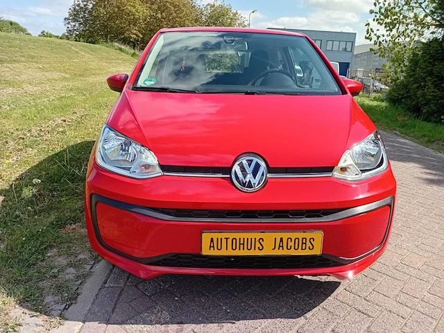 Volkswagen up! 1.0 bmt take up! hnr-47-j - afbeelding 20 van  24