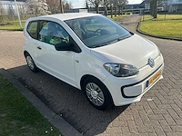 Volkswagen up! 1.0 easy up! bluemotion, 4-skr-63 - afbeelding 4 van  10