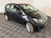 Volkswagen up! 1.0 easy up! bluemotion, 6-sbs-02 - afbeelding 9 van  12